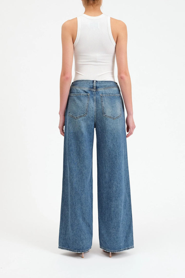 KICKBACK JEANS