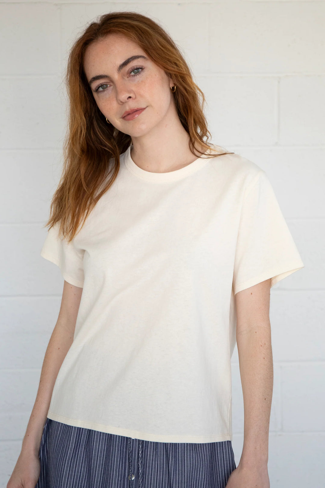 THE JULES TEE