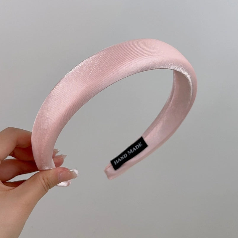 PINK HEADBAND