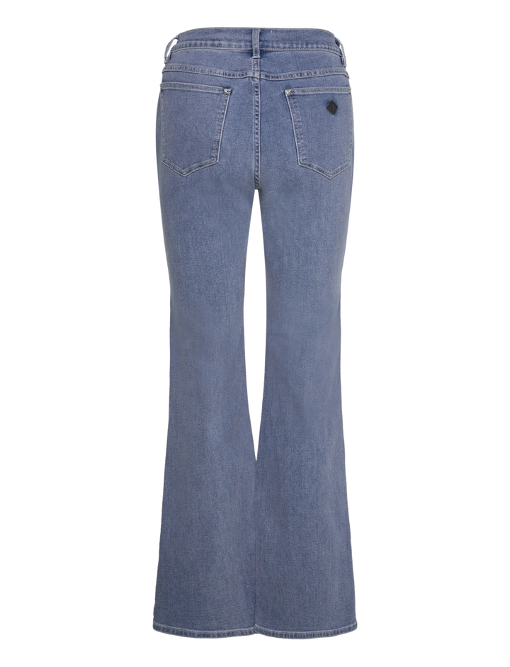 CELESTE BOOTCUT JEANS