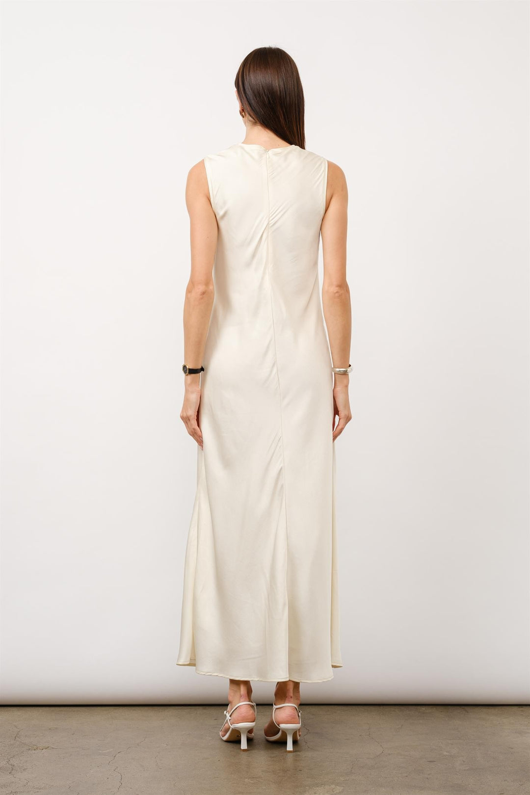 MAGDALENA DRESS