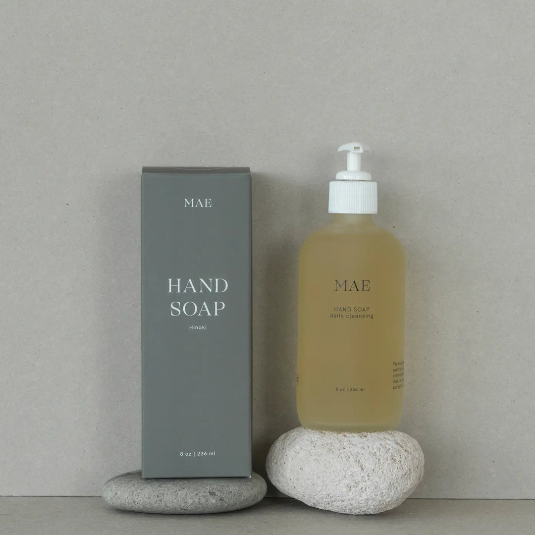 MAE HAND SOAP