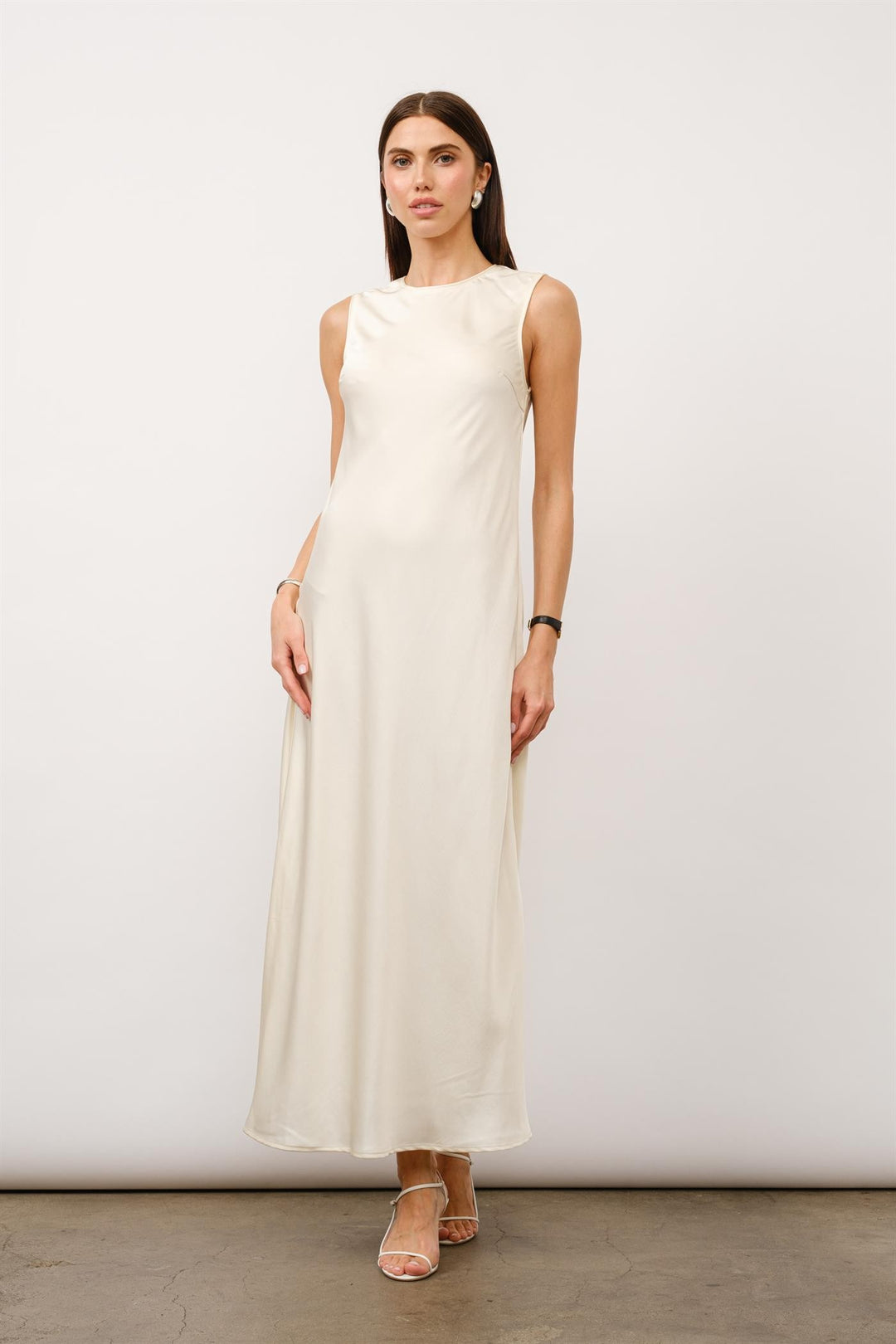 MAGDALENA DRESS