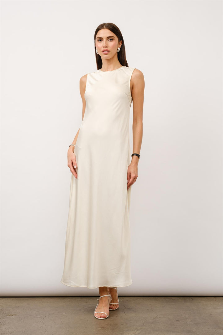 MAGDALENA DRESS