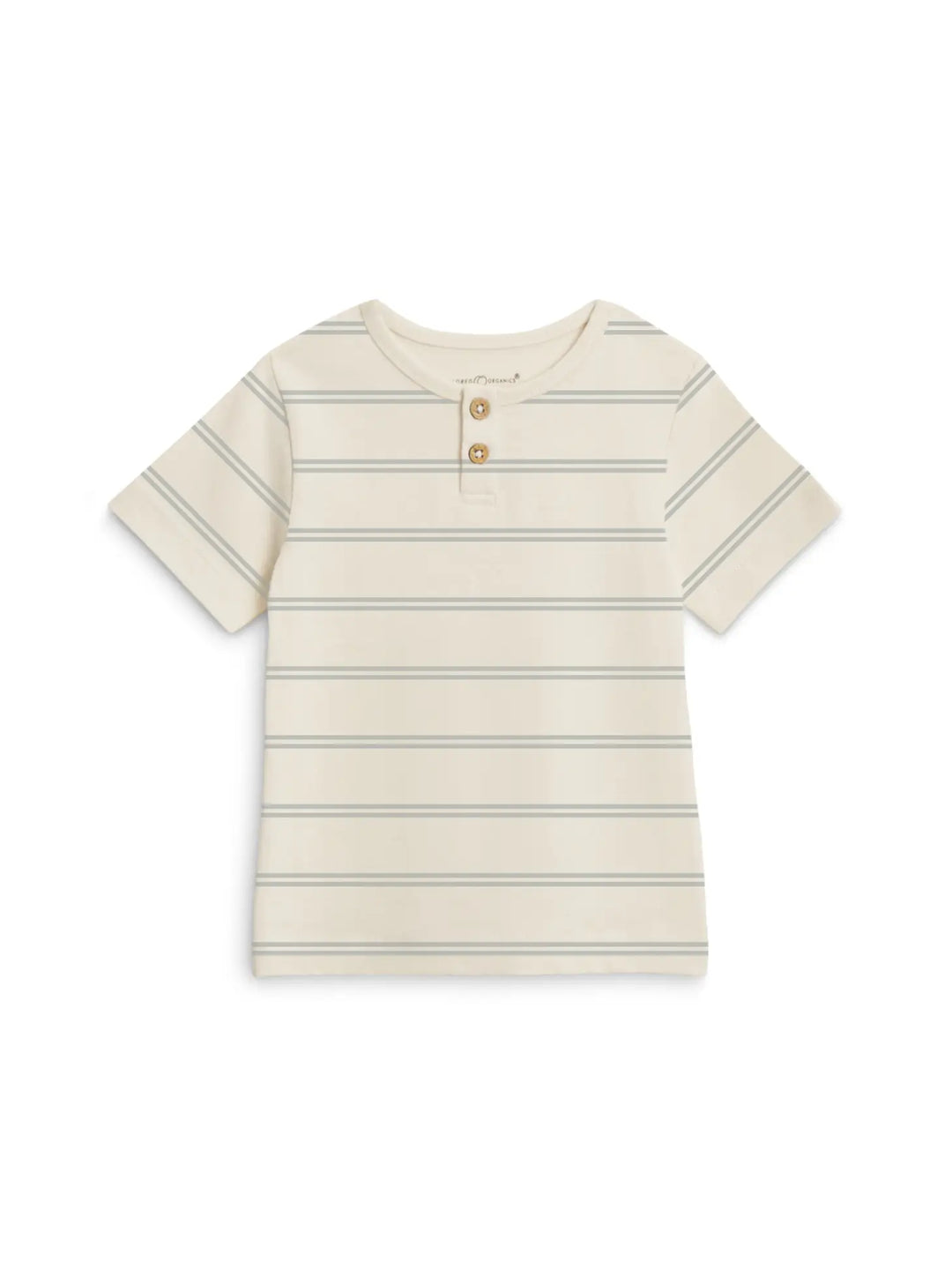 REEF HENLEY CREW NECK TEE