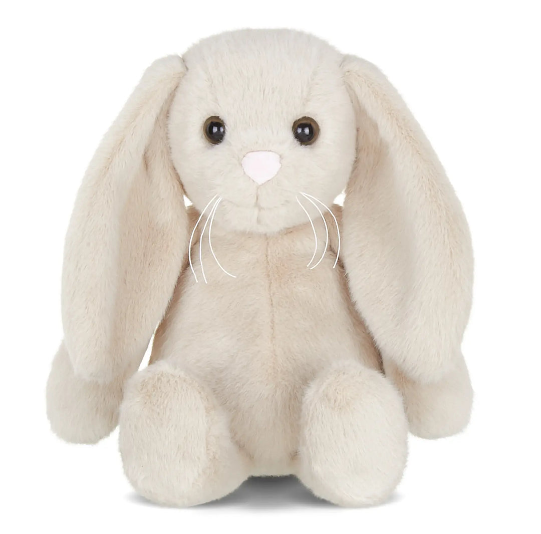 SNUGGLE BUNNY TAN BUNNY RABBIT