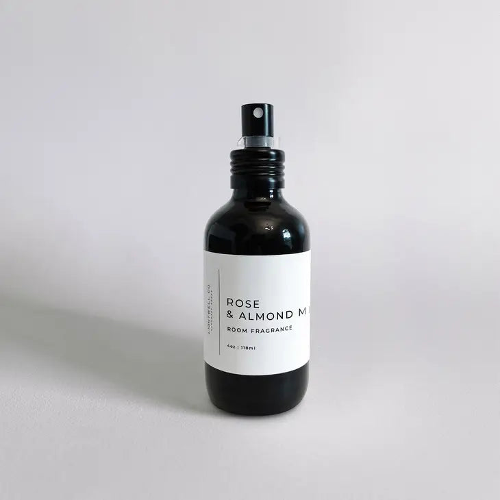 ROSE AND ALMOND MILK ROOM FRAGRANCE