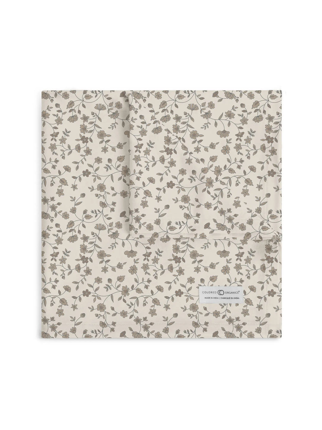 SWADDLE BLANKET PIPE VINE-TRUFFLE
