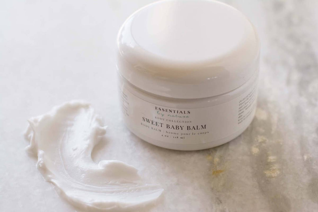 SWEET BABY BALM
