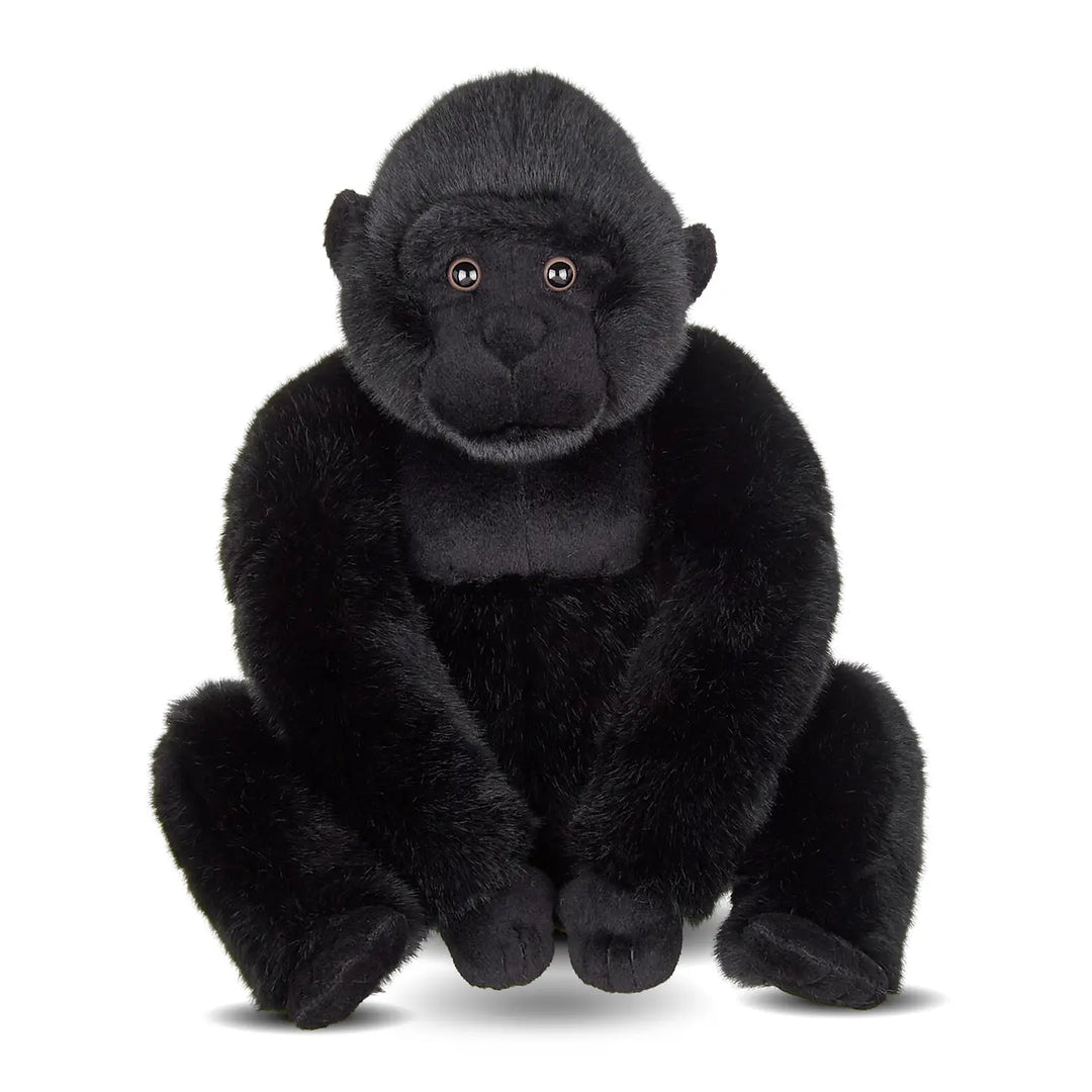 KOSMO THE GORILLA