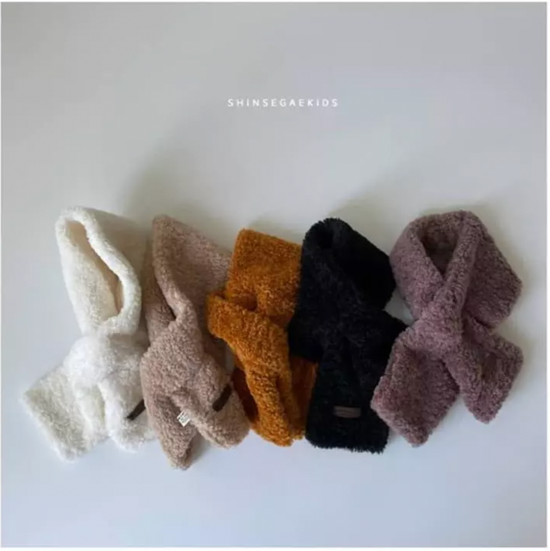 FLEECE WARMER