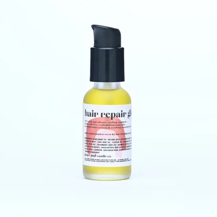 HAIR REPAIR OIL