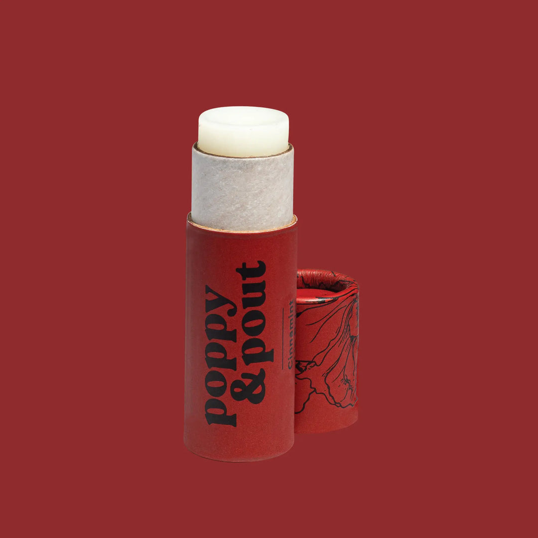 LIP BALM-CINNAMINT