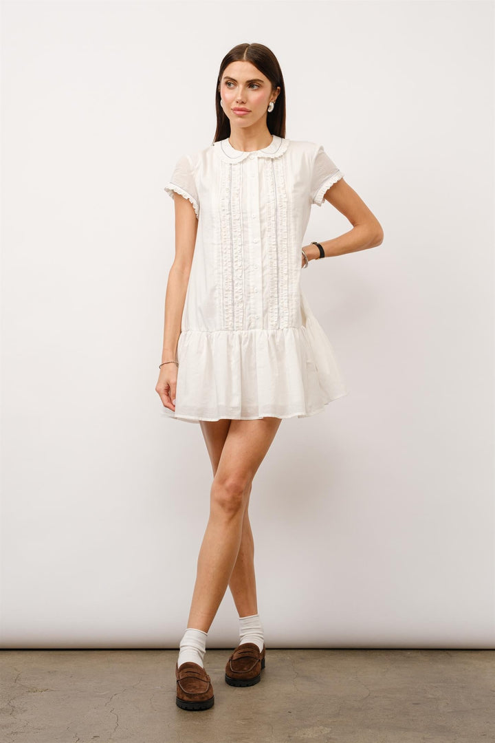 SORAYA DRESS