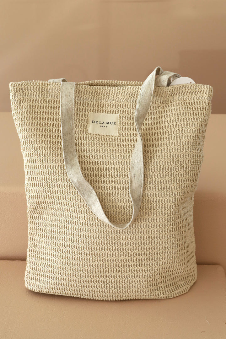 CROCHET SMALL BAG