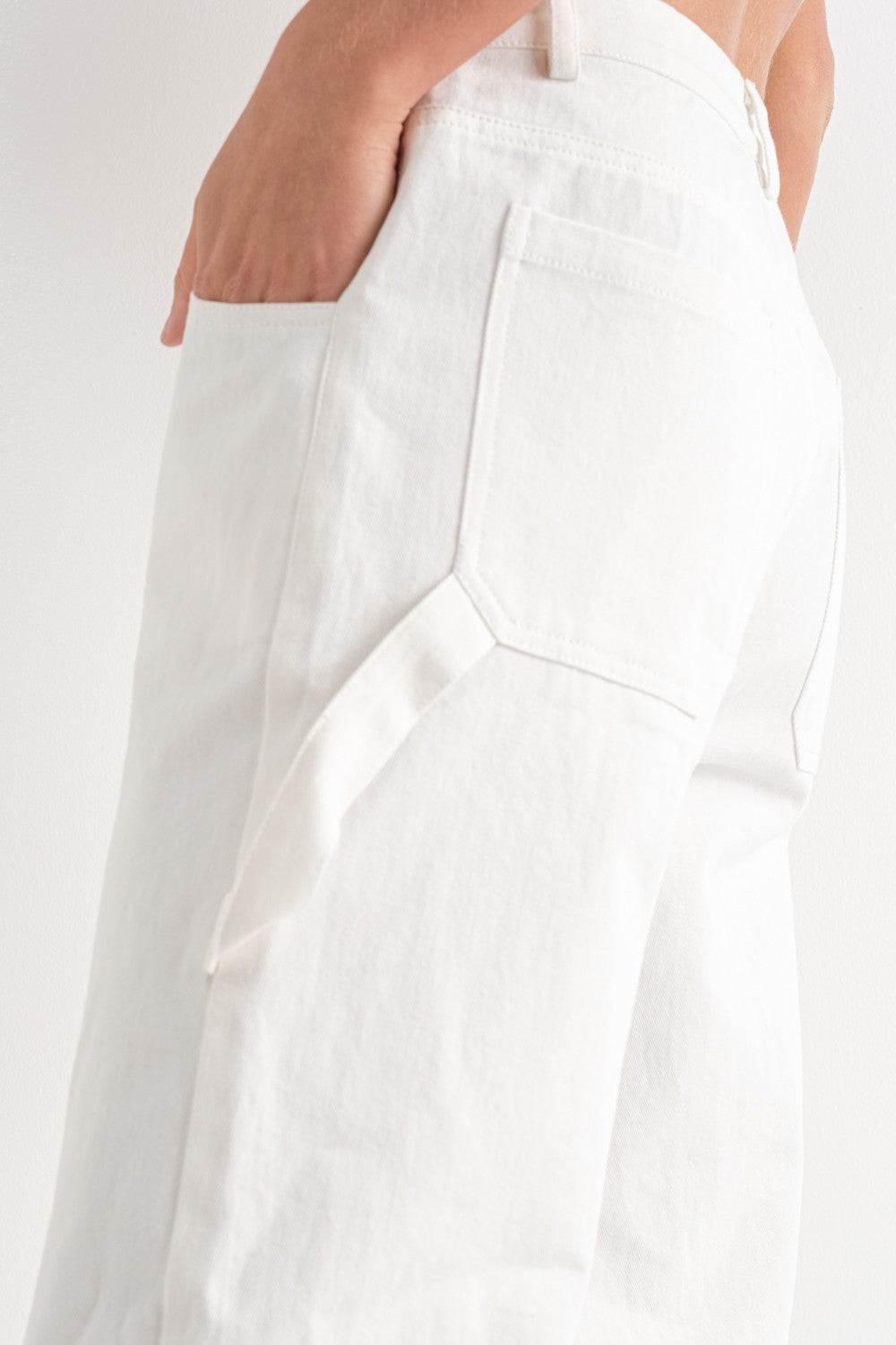 HAYDEN PANTS