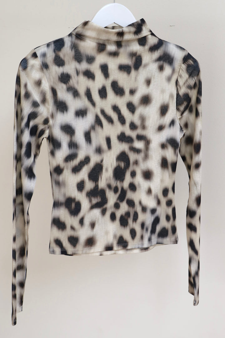 COLETTE TURTLENECK