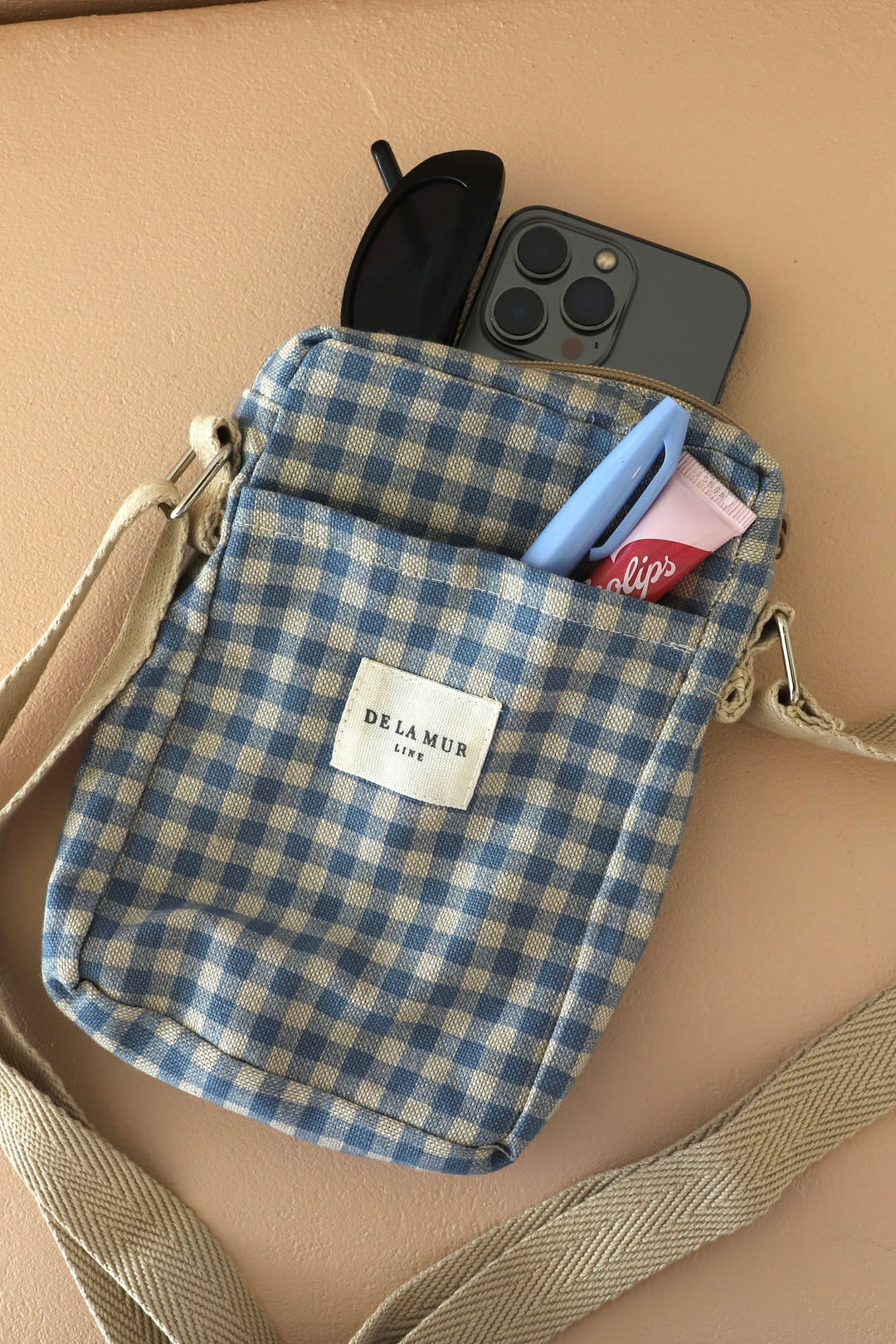 MINI CROSSBODY BRISA