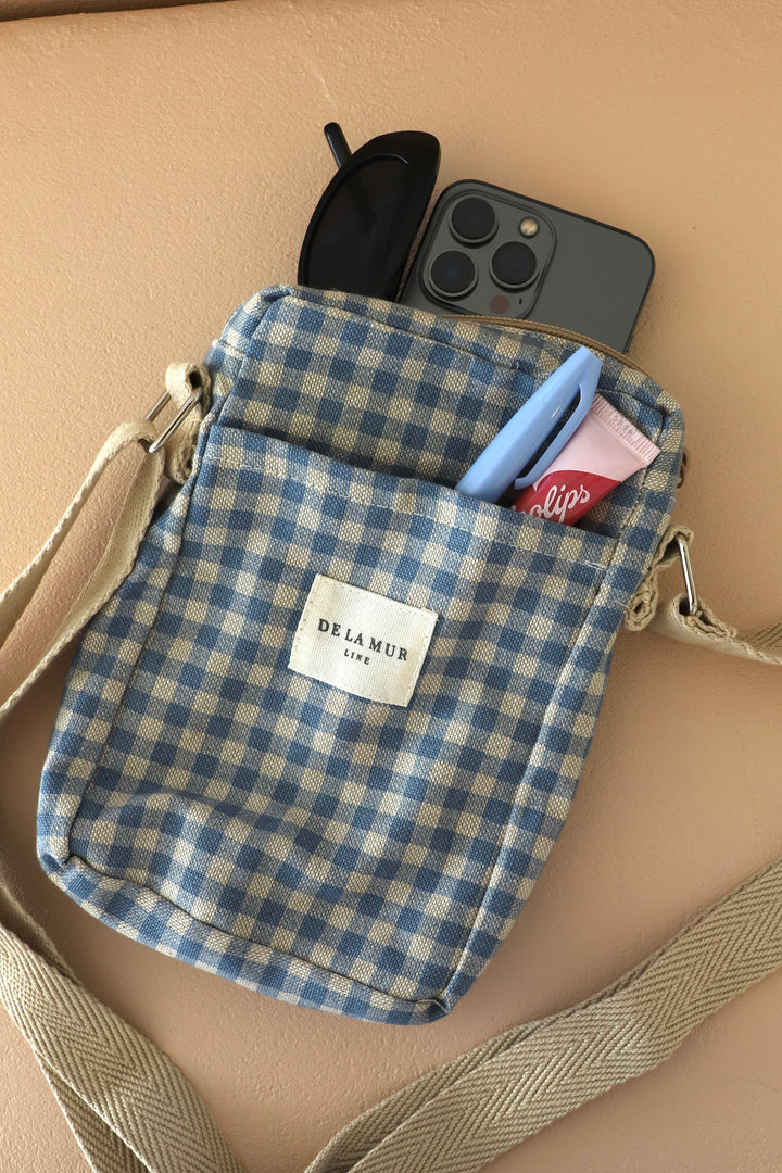 MINI CROSSBODY BRISA