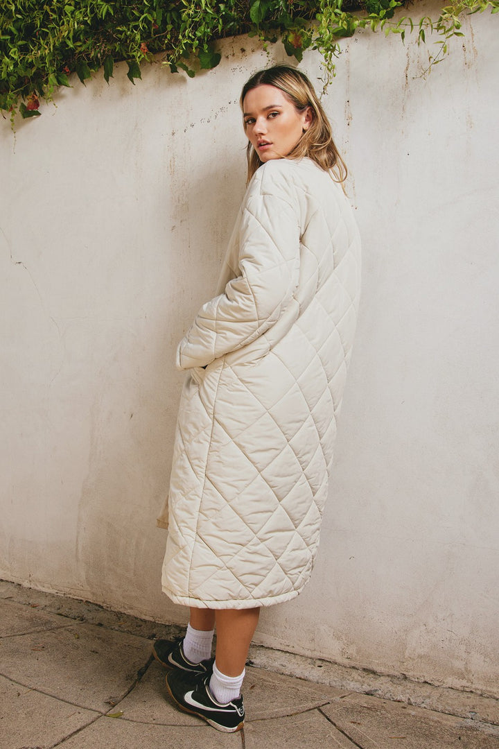 ROWAN JACKET