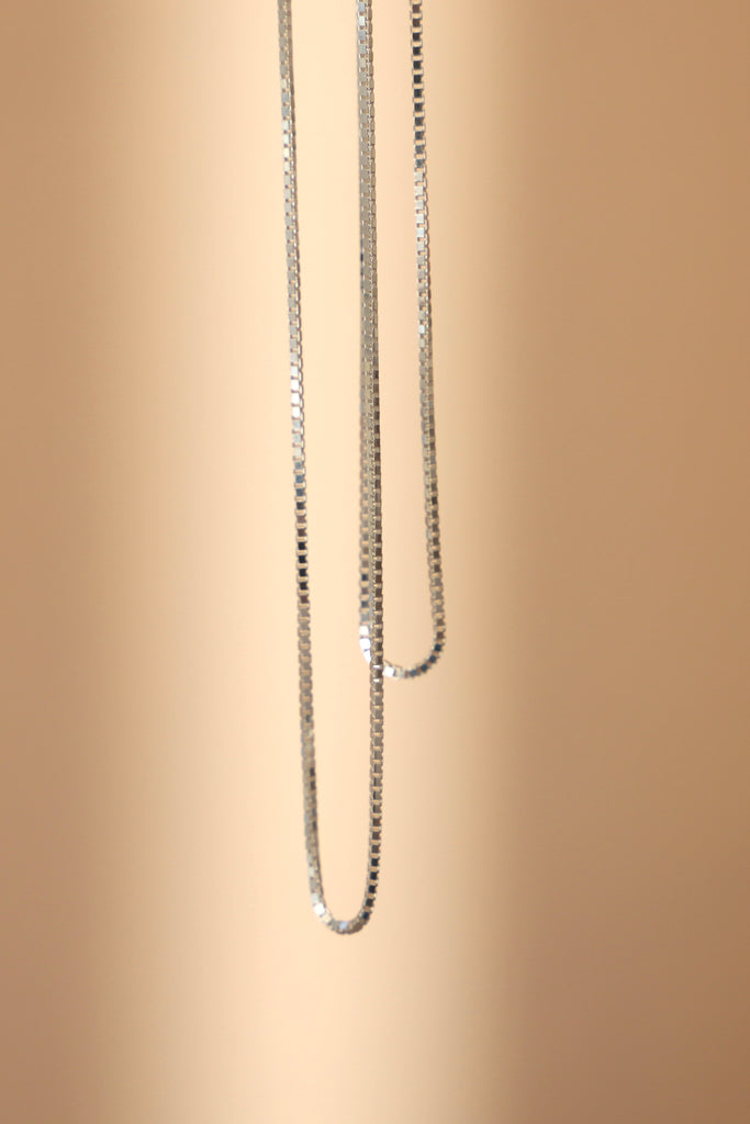 アクセサリー CTHY Chain Mantel Necklace CTHY Chain Mantel Necklace