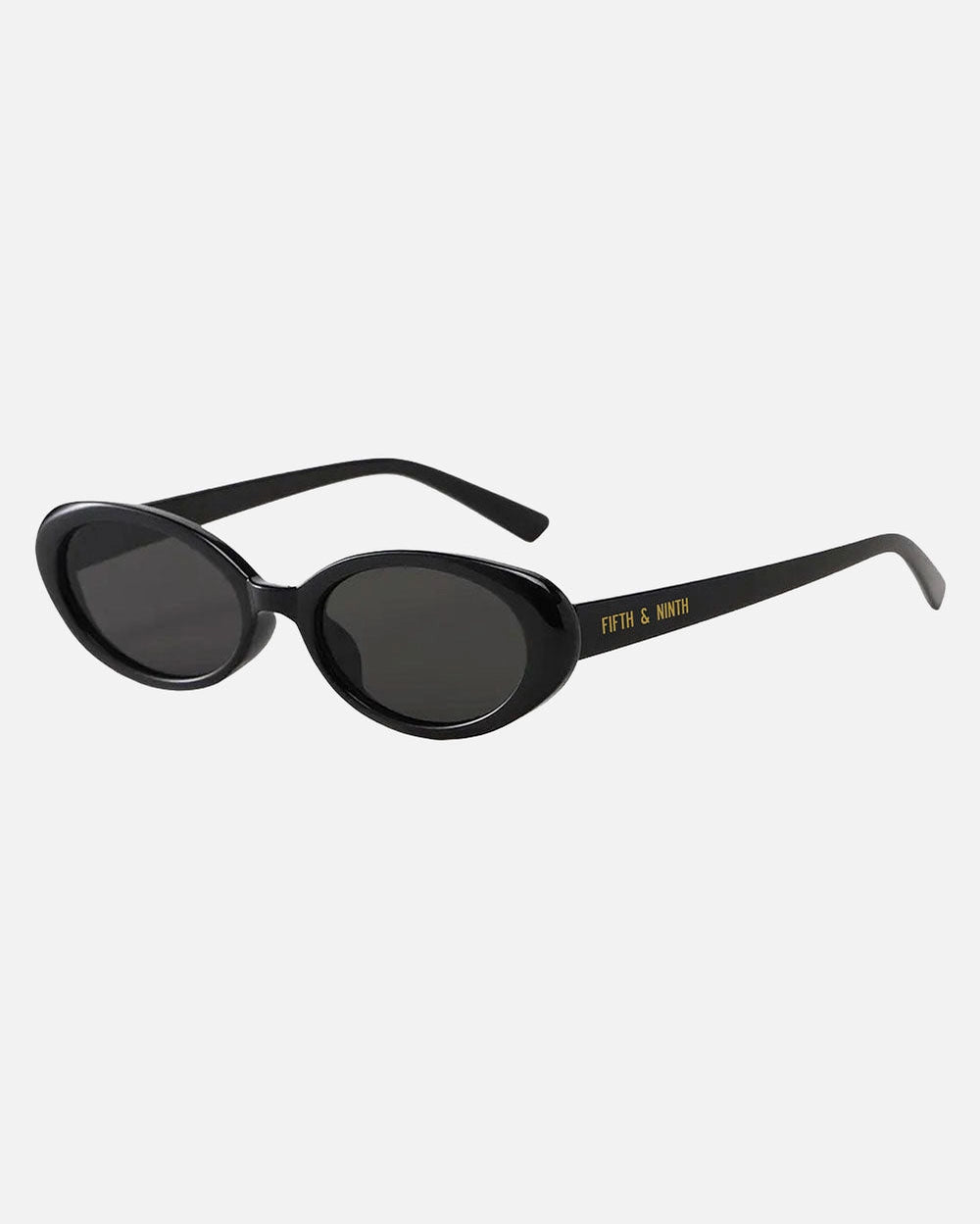 TAYA SUNGLASSES- BLACK