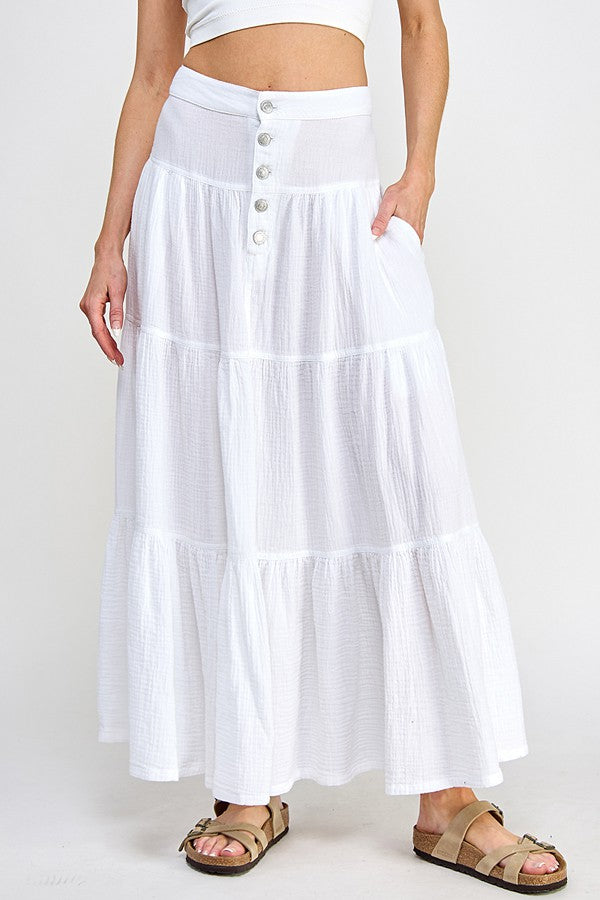 CAMERON SKIRT