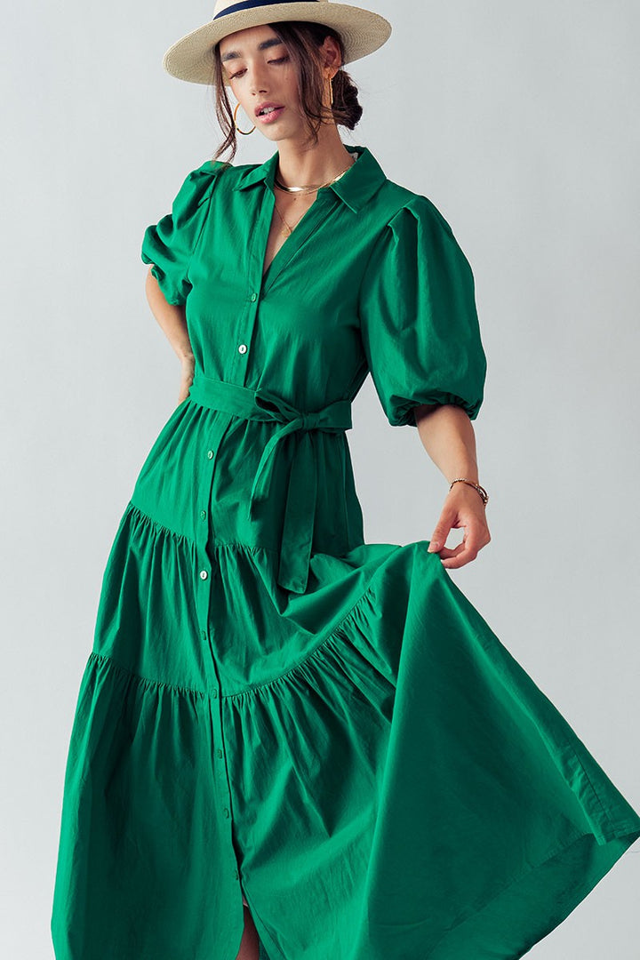 EVERLY DRESS