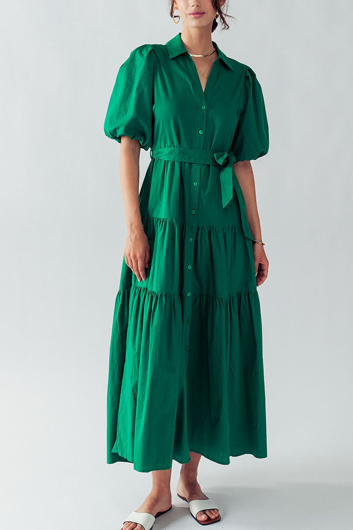 EVERLY DRESS