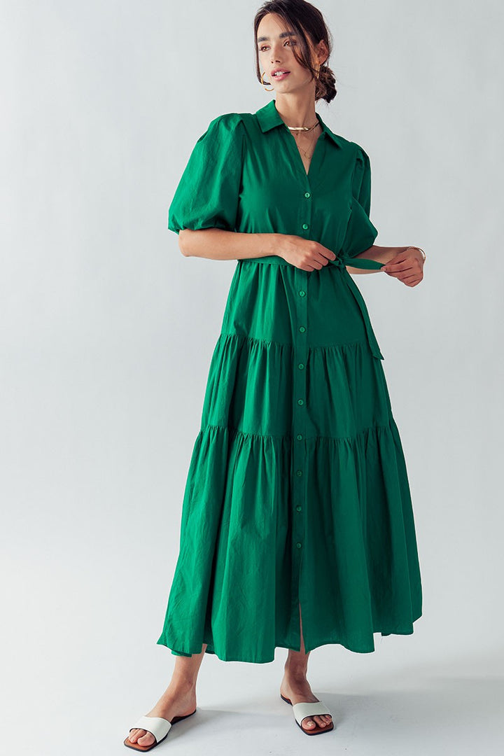 EVERLY DRESS