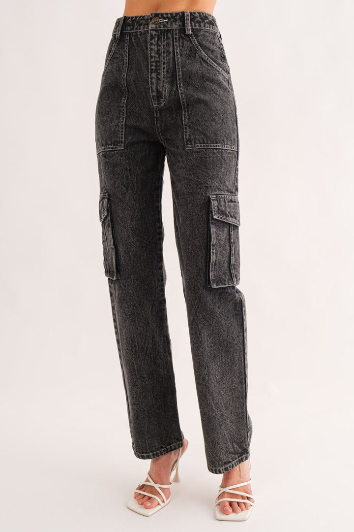 COLLEN JEANS