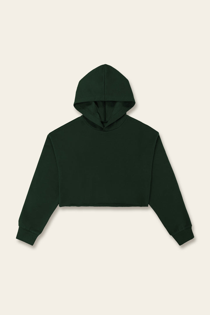 FRANKIE HOODIE