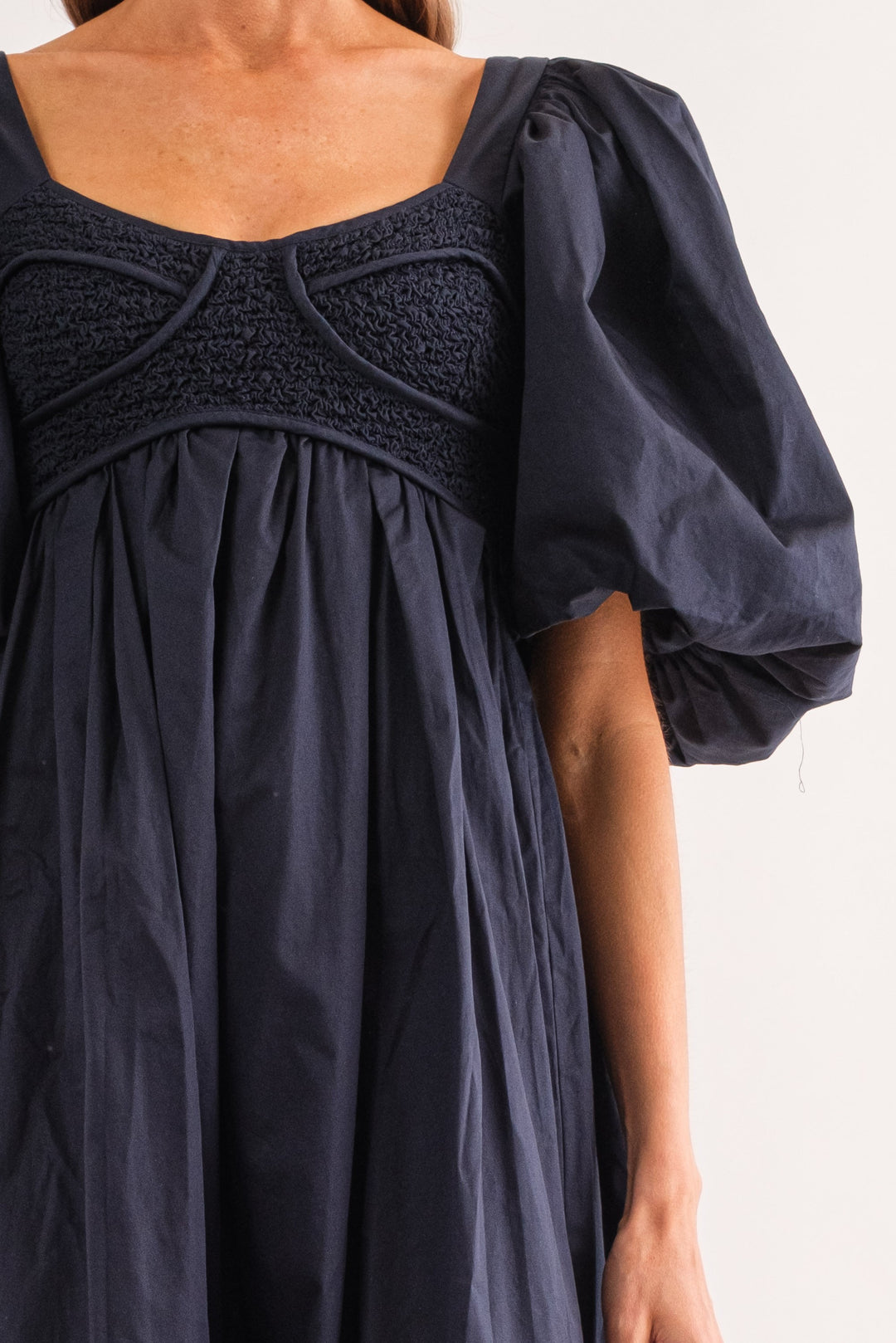 CECILIA DRESS