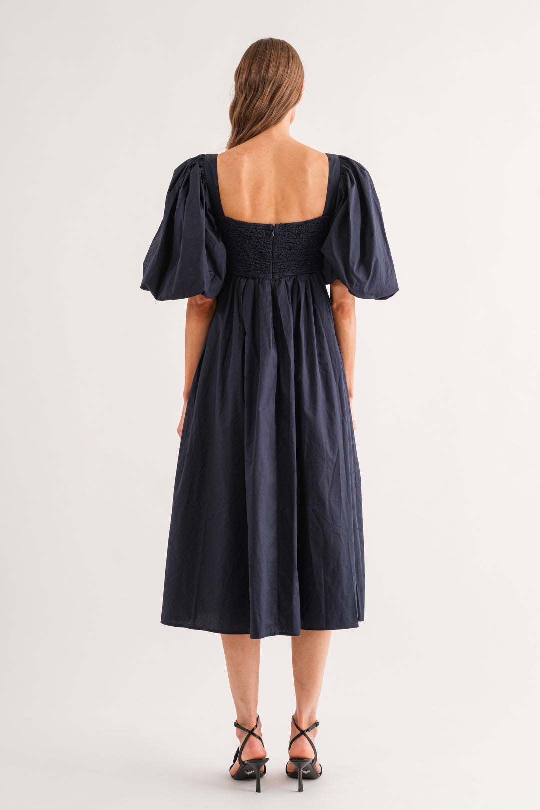 CECILIA DRESS