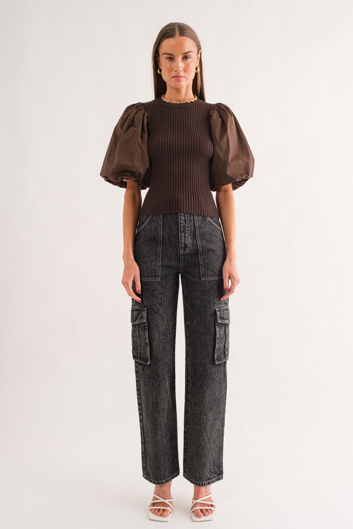 SIENNA BLOUSE