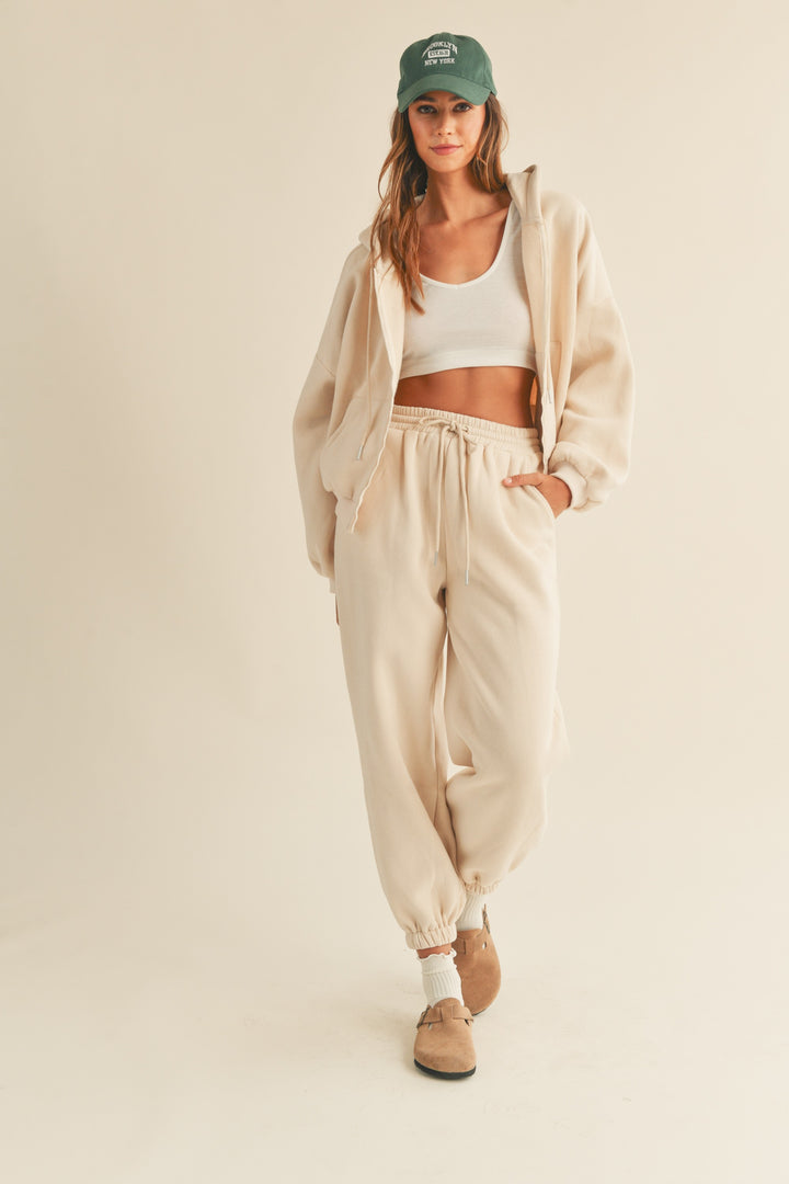 HALLEY SET
