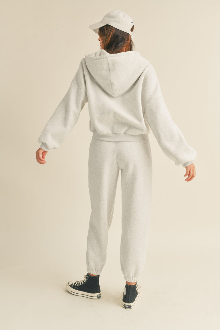 HALLEY SET