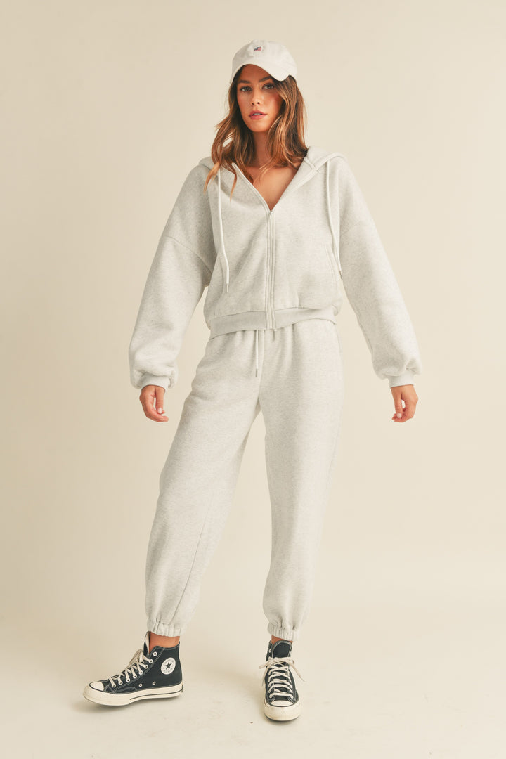 HALLEY SET