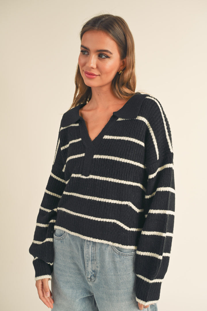 MANDI SWEATER