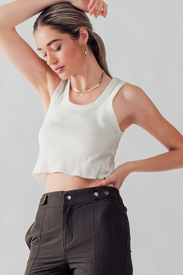CAMILLE TANK TOP