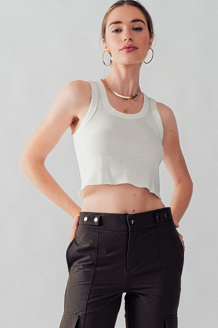 CAMILLE TANK TOP