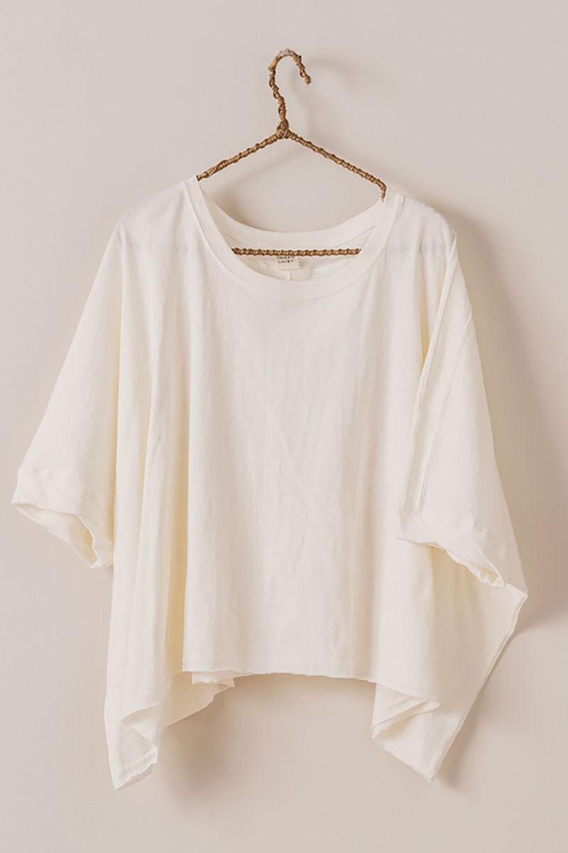 GEORGIE CROP TOP
