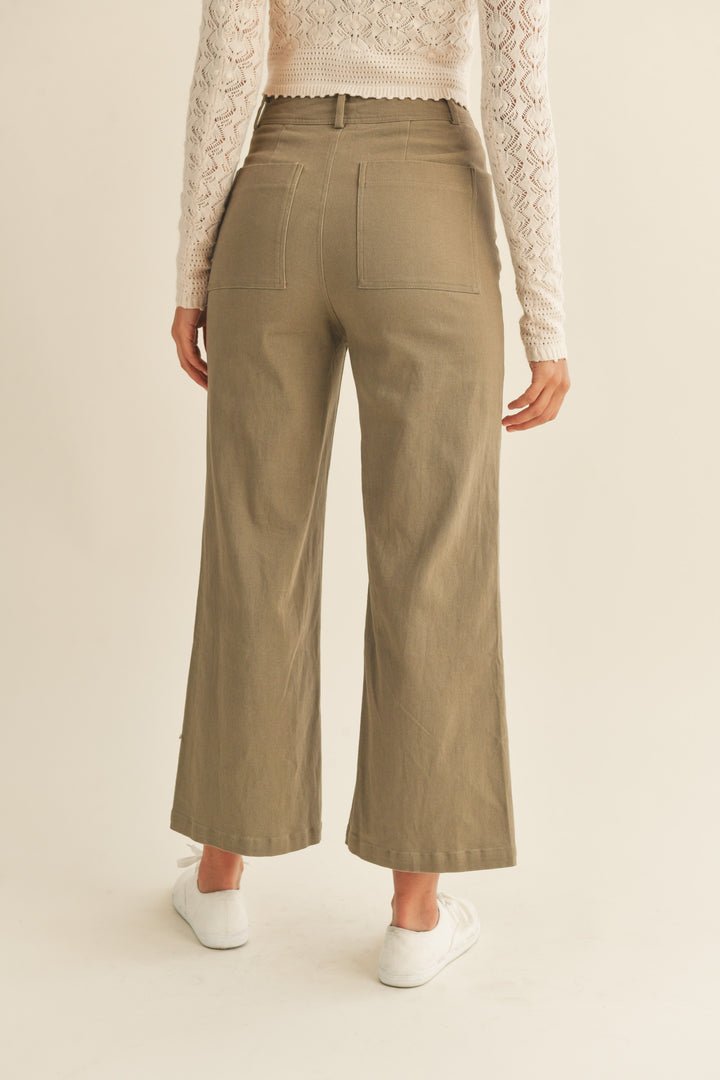HADLEY JEANS