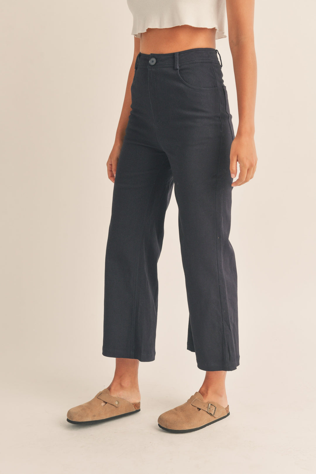 HADLEY JEANS