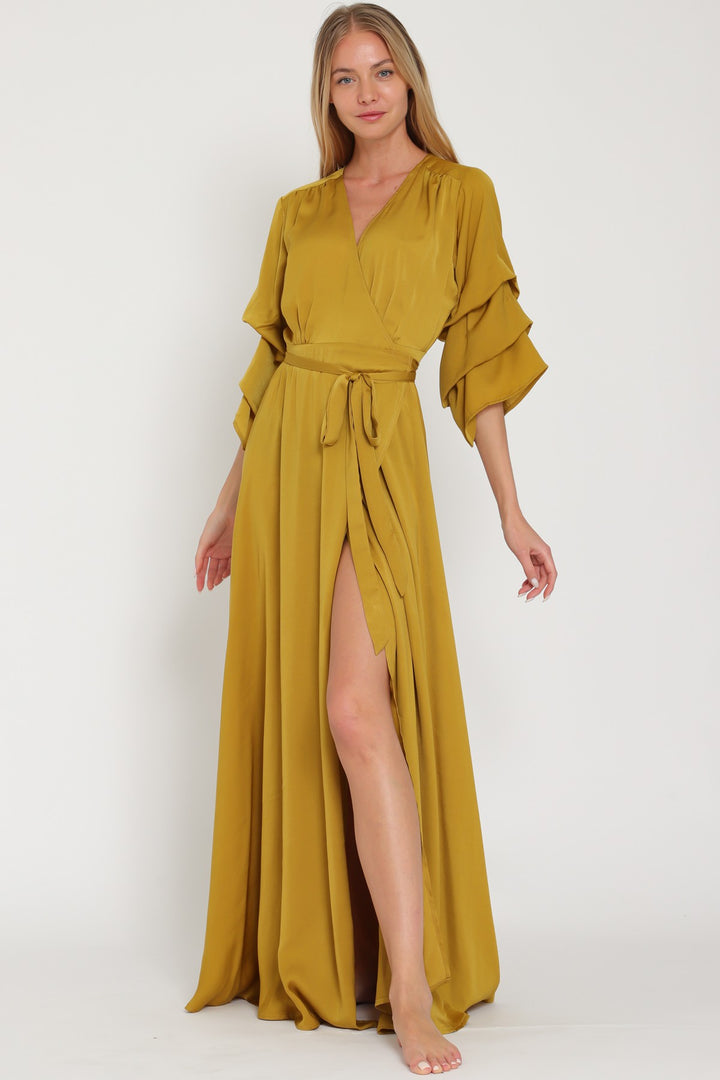 CHARISE DRESS