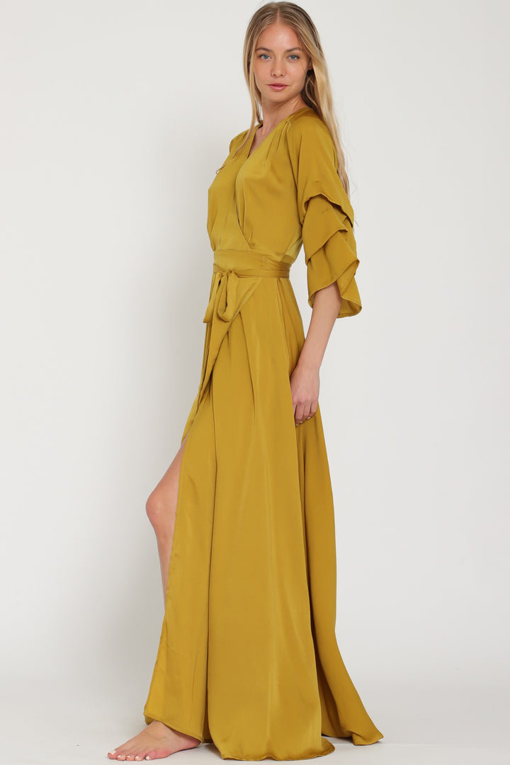 CHARISE DRESS