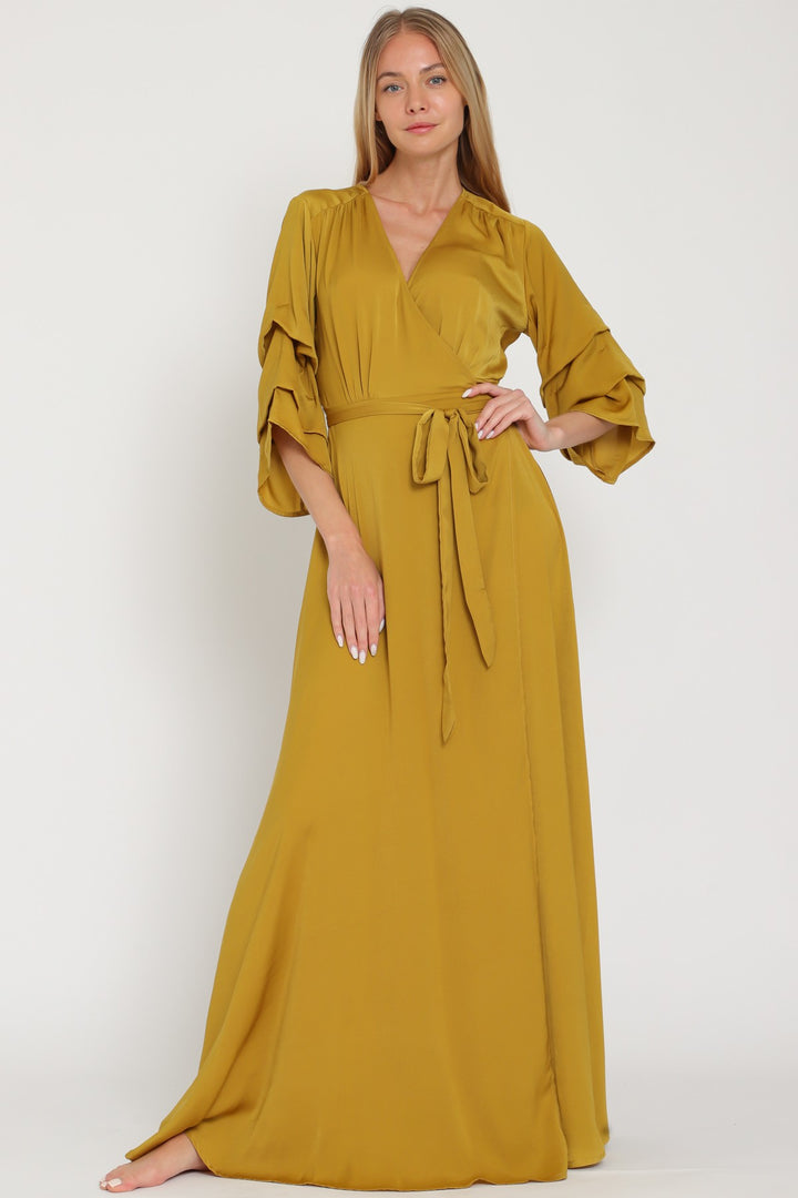 CHARISE DRESS