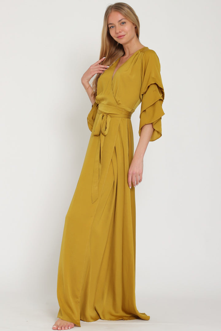 CHARISE DRESS