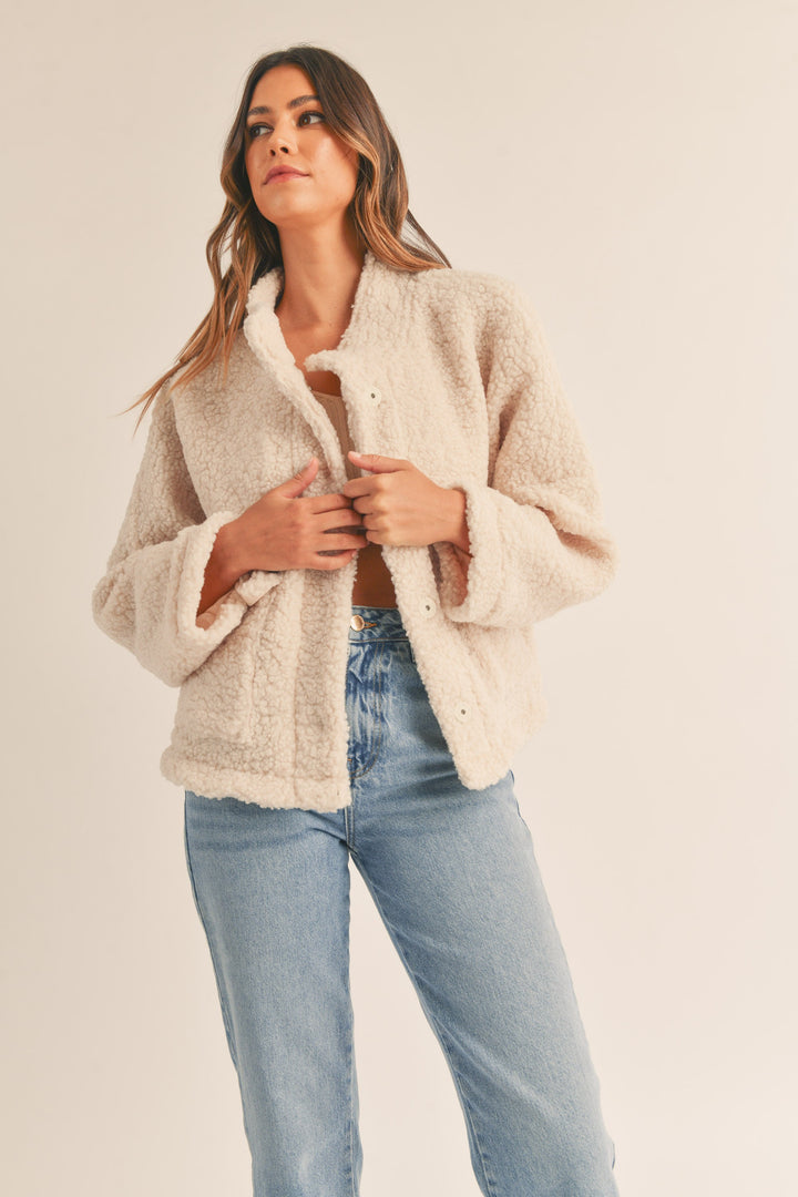 FIONA JACKET