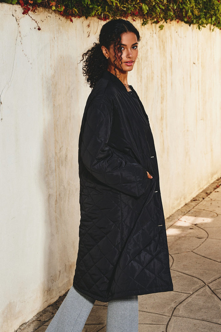 ROWAN JACKET